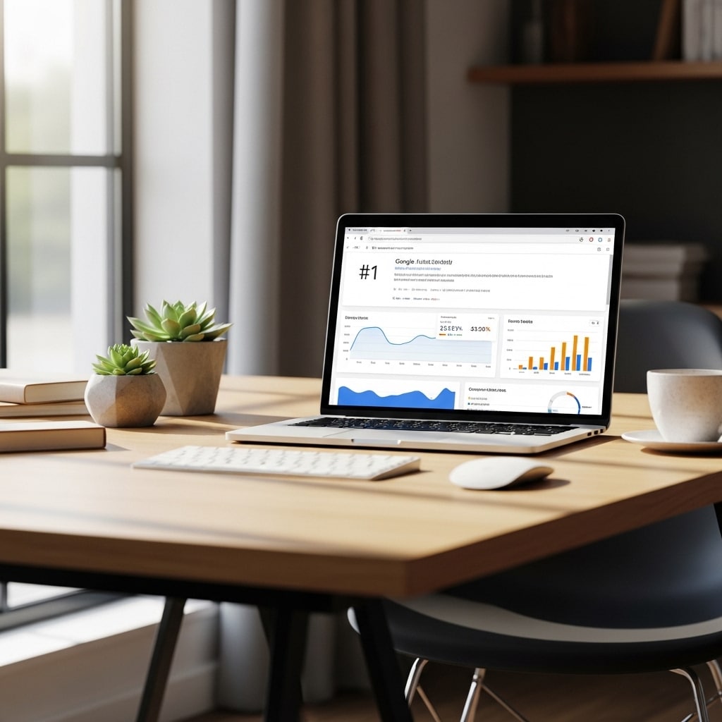 search engine optimization web design guide