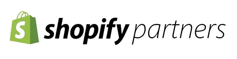 Shopify Partner badge
