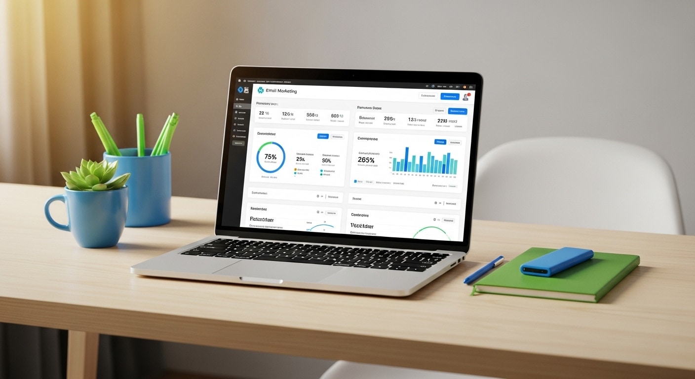 Klaviyo vs Omnisend South Africa — comparison of two email marketing platforms for SA ecommerce businesses