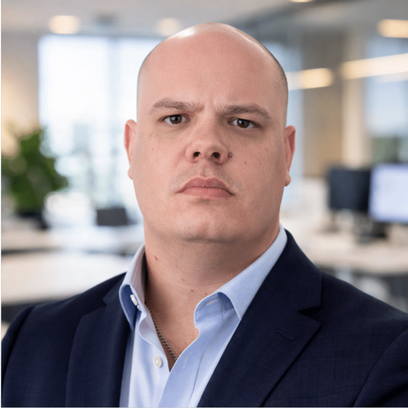 Dirk van Greuning — Founder, Growth Pulse Media